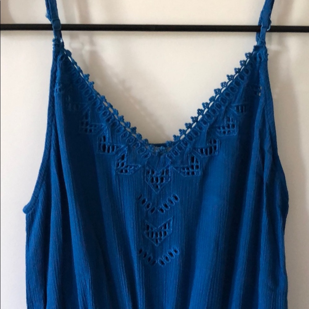 Romper - Picture 2 of 4